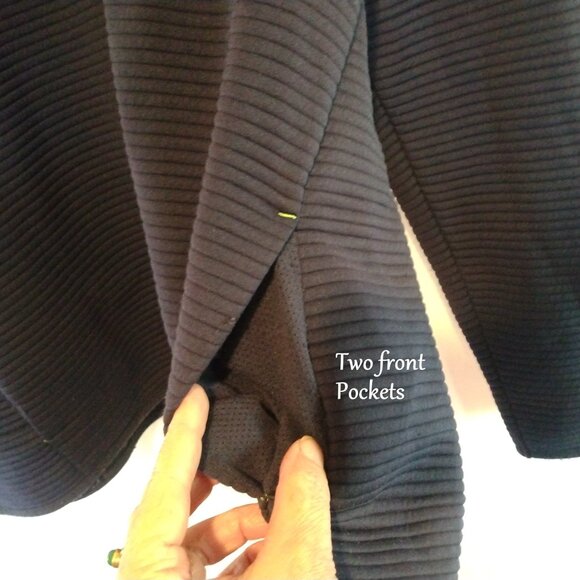 NFL Team Apparel Seattle Seahawks TX3 Warm Full Zip Hoodie 3XL Athleisure Logo - Picture 3 of 8